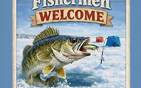 Super 8 By Wyndham Escanaba